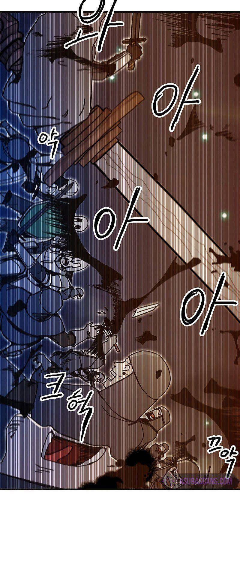 Người Chơi Lỗi Chapter 83 - 11