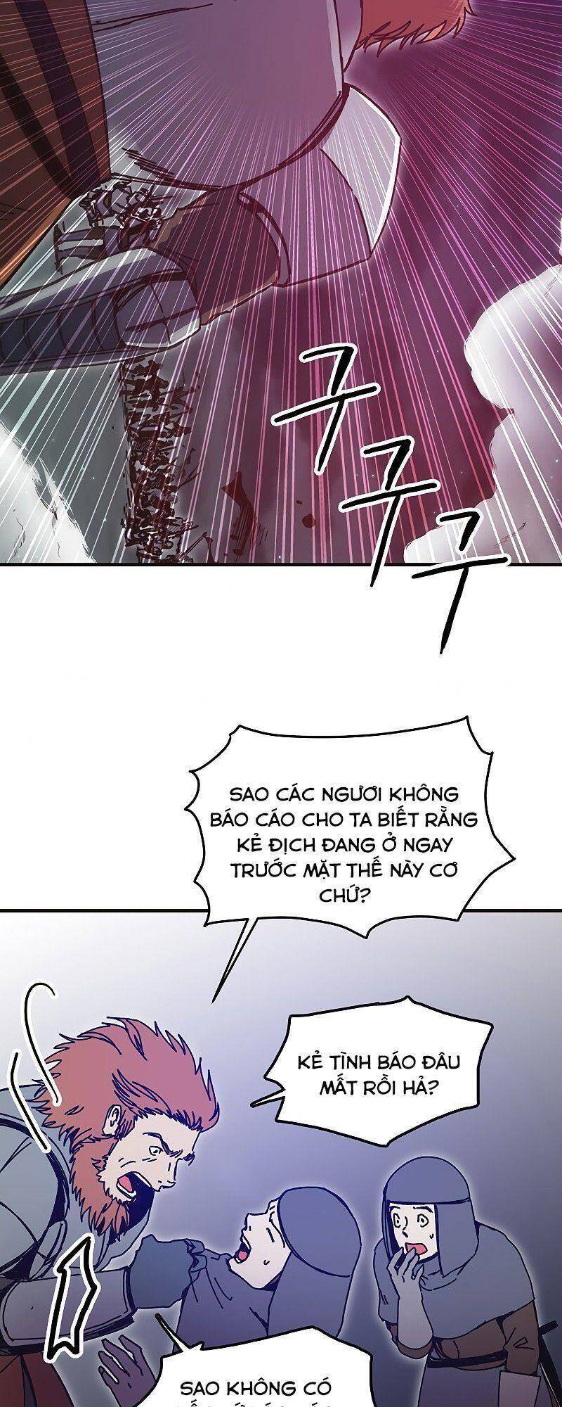 Người Chơi Lỗi Chapter 83 - 13