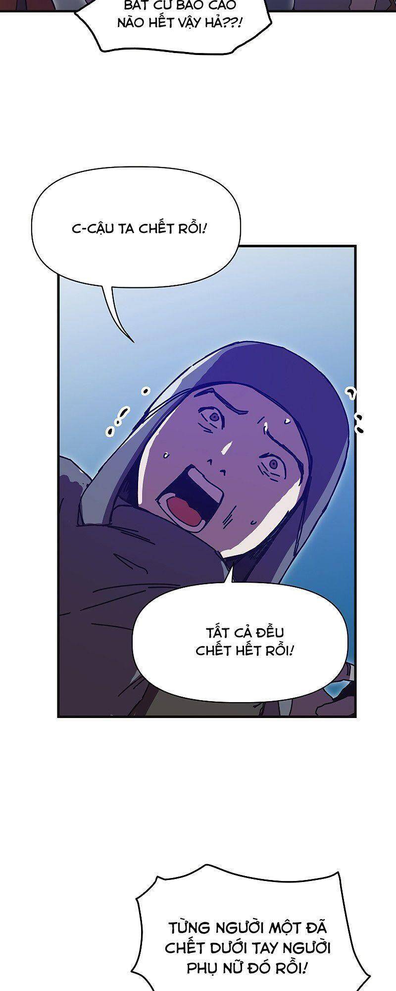 Người Chơi Lỗi Chapter 83 - 14