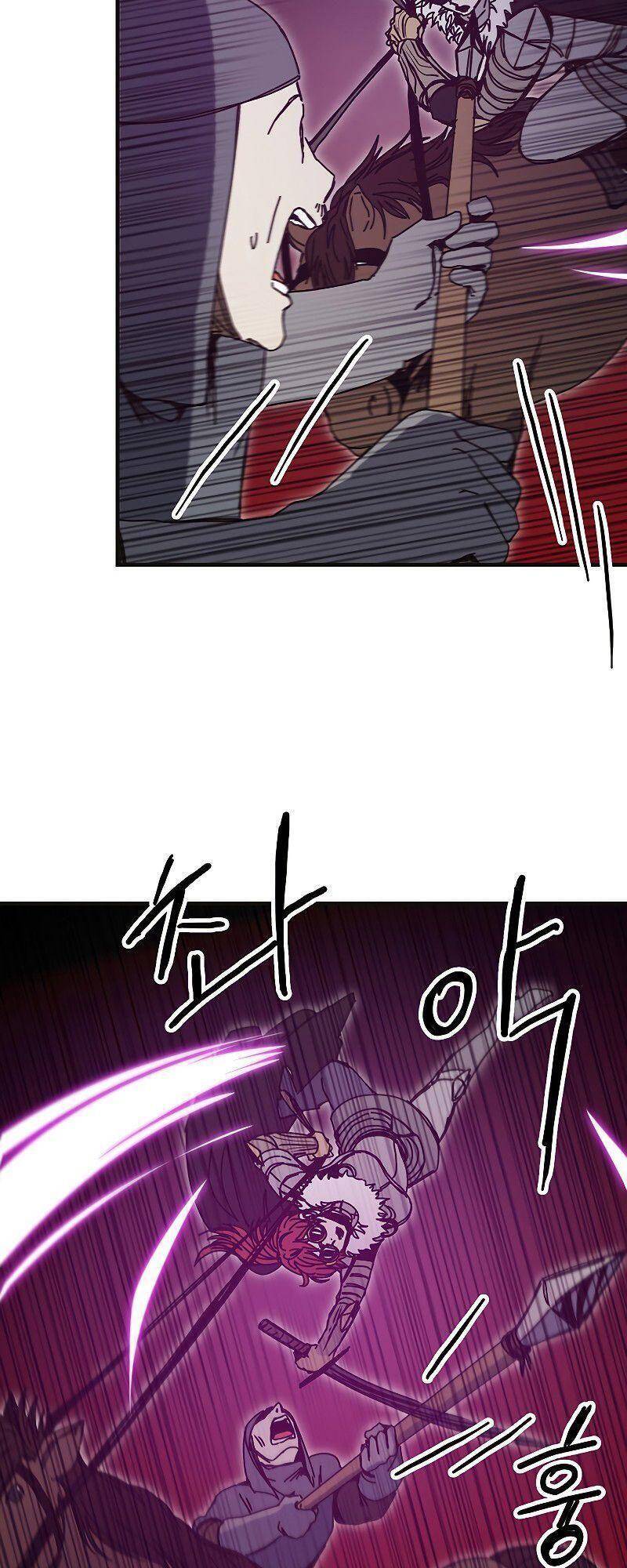 Người Chơi Lỗi Chapter 83 - 16