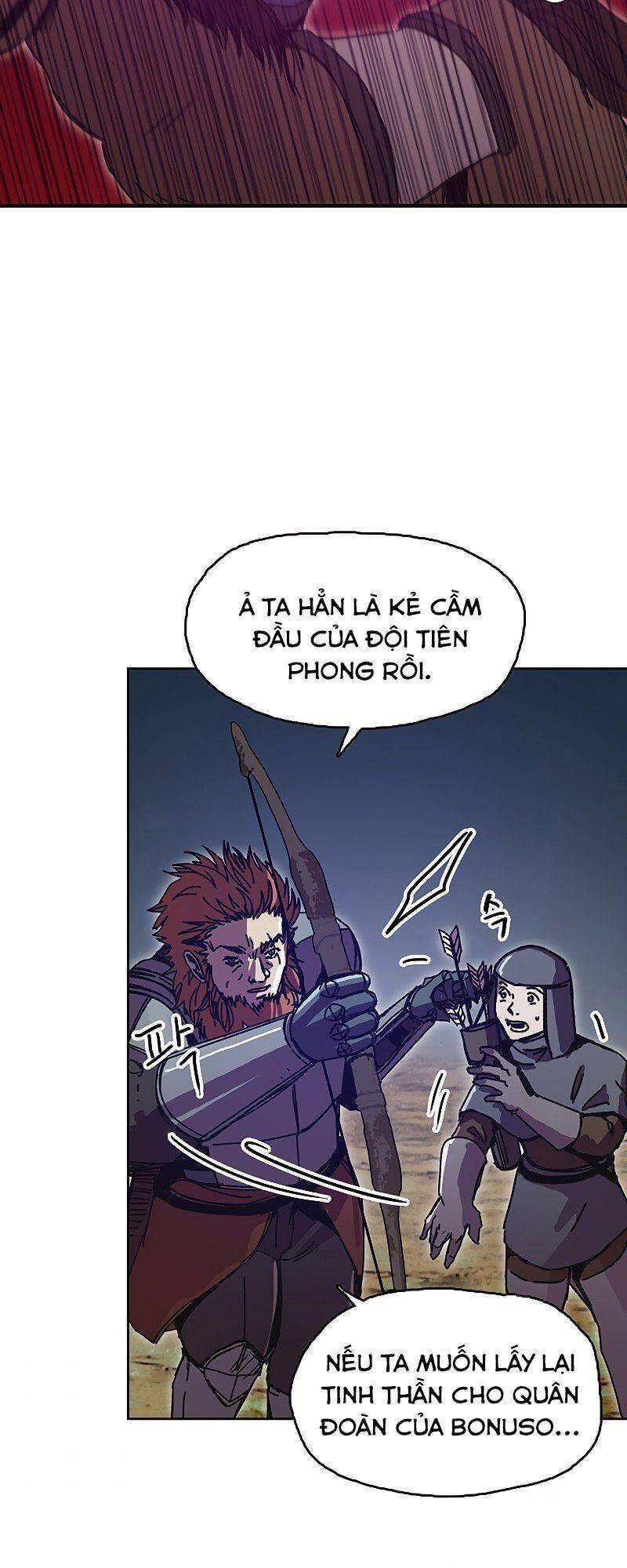 Người Chơi Lỗi Chapter 83 - 17