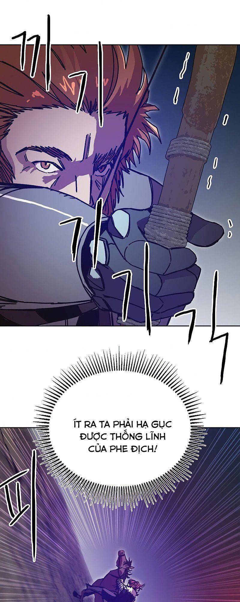 Người Chơi Lỗi Chapter 83 - 18