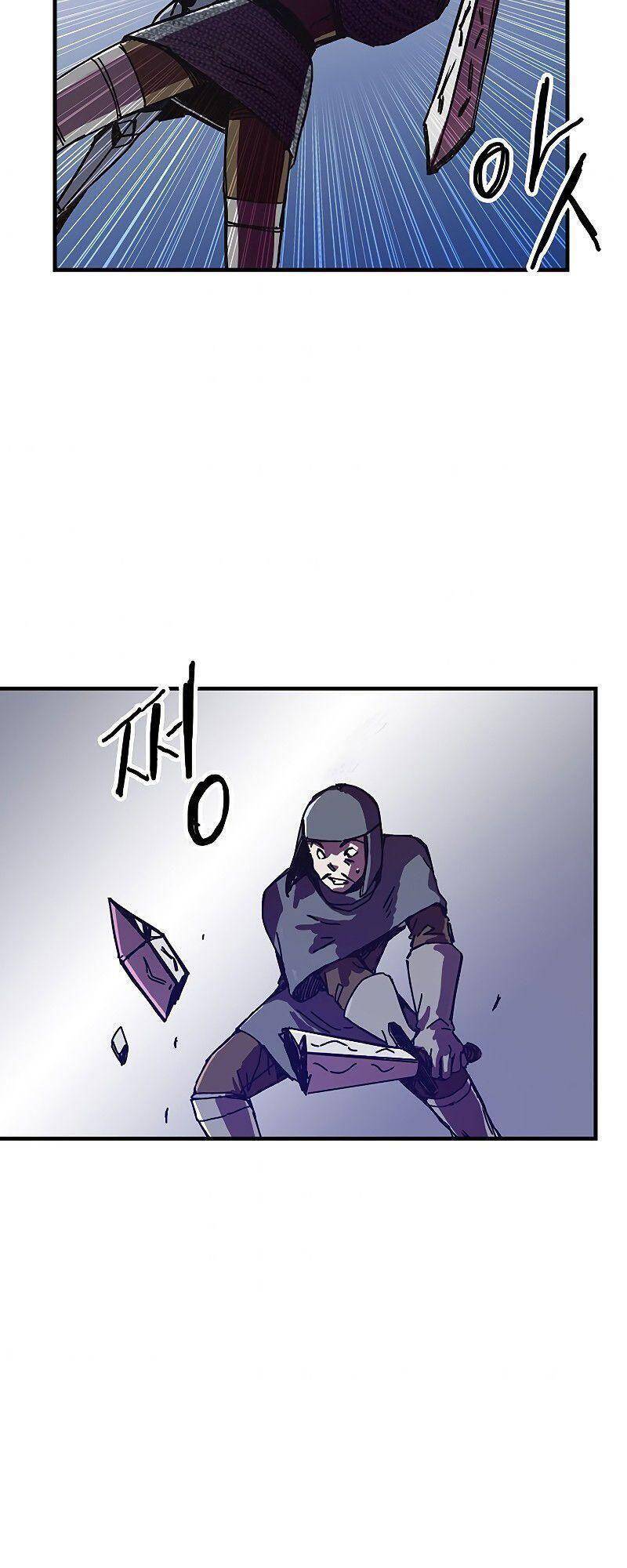 Người Chơi Lỗi Chapter 83 - 3