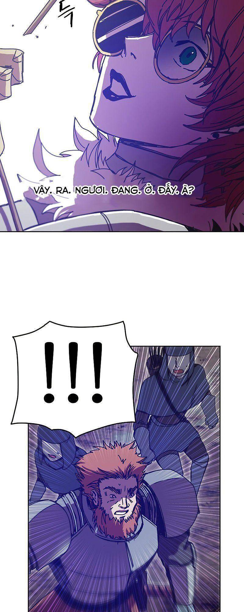 Người Chơi Lỗi Chapter 83 - 21