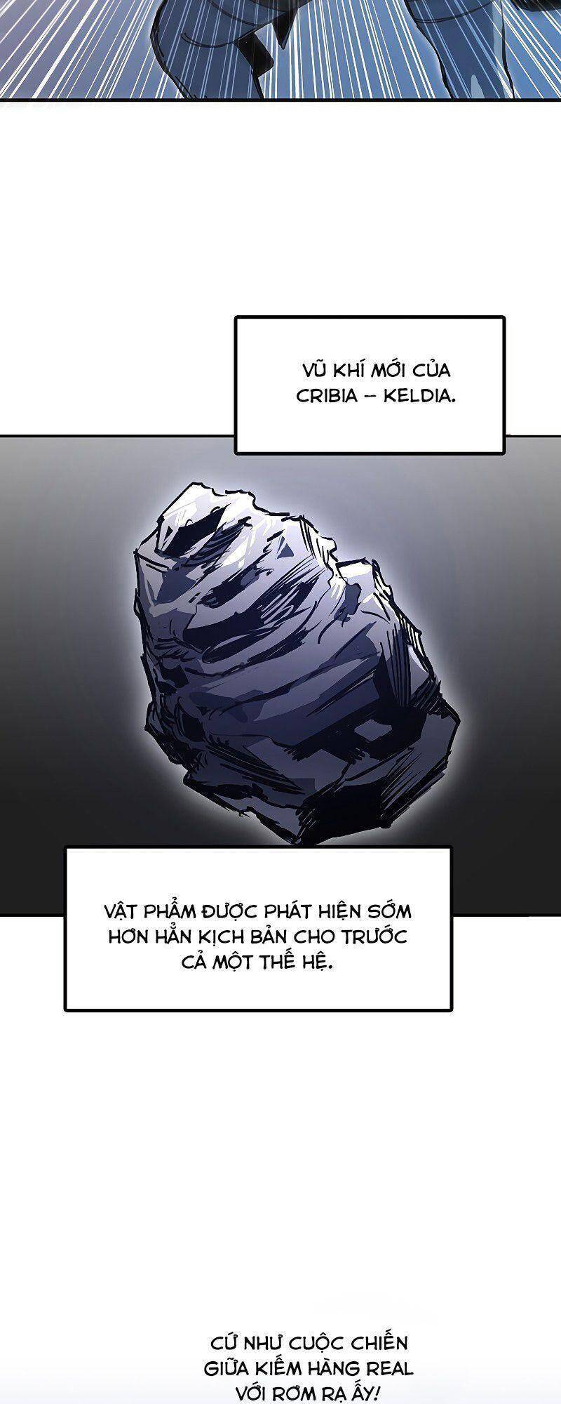 Người Chơi Lỗi Chapter 83 - 25
