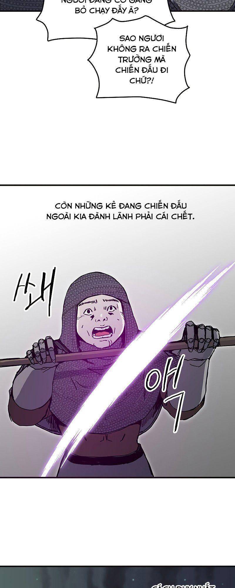 Người Chơi Lỗi Chapter 83 - 27