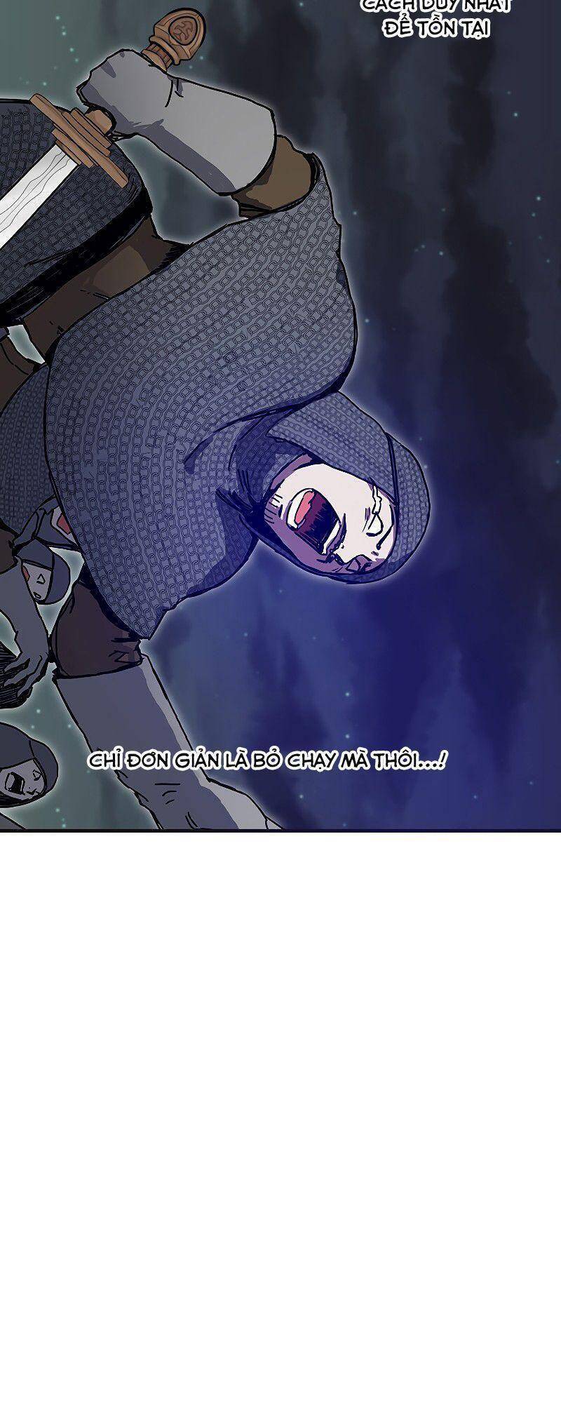 Người Chơi Lỗi Chapter 83 - 28