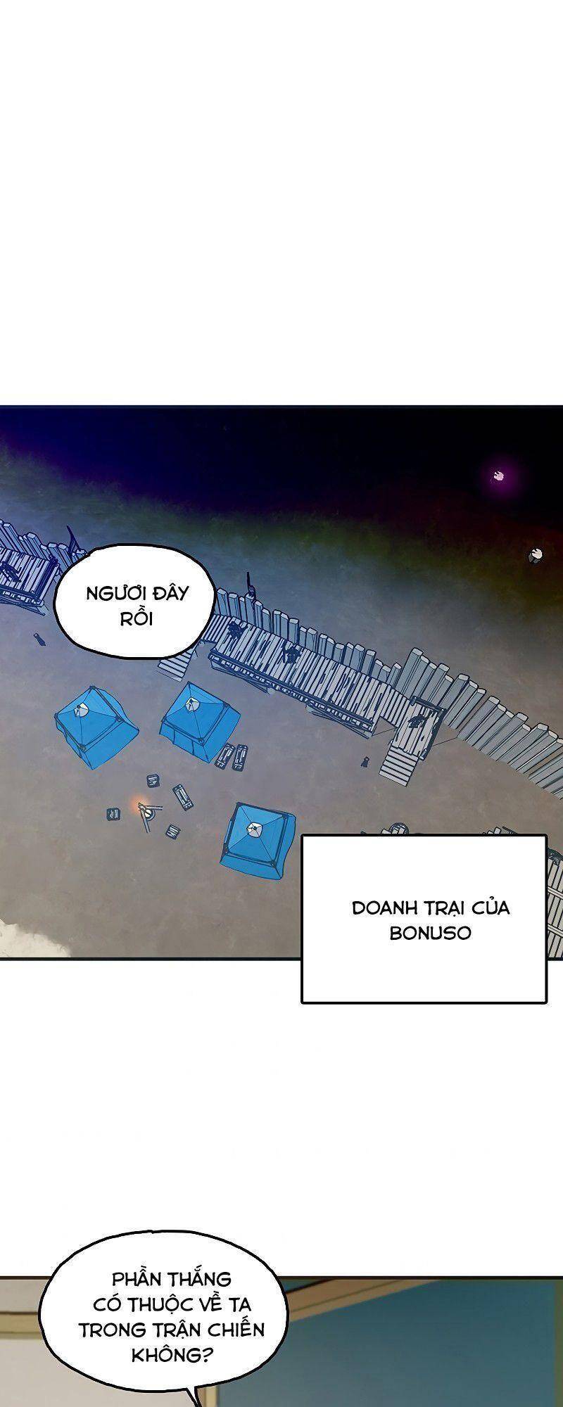 Người Chơi Lỗi Chapter 83 - 29