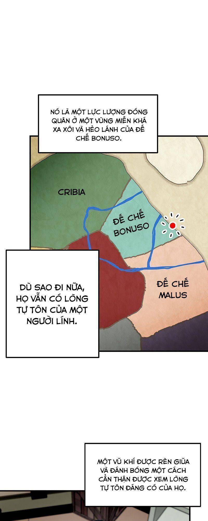 Người Chơi Lỗi Chapter 83 - 4