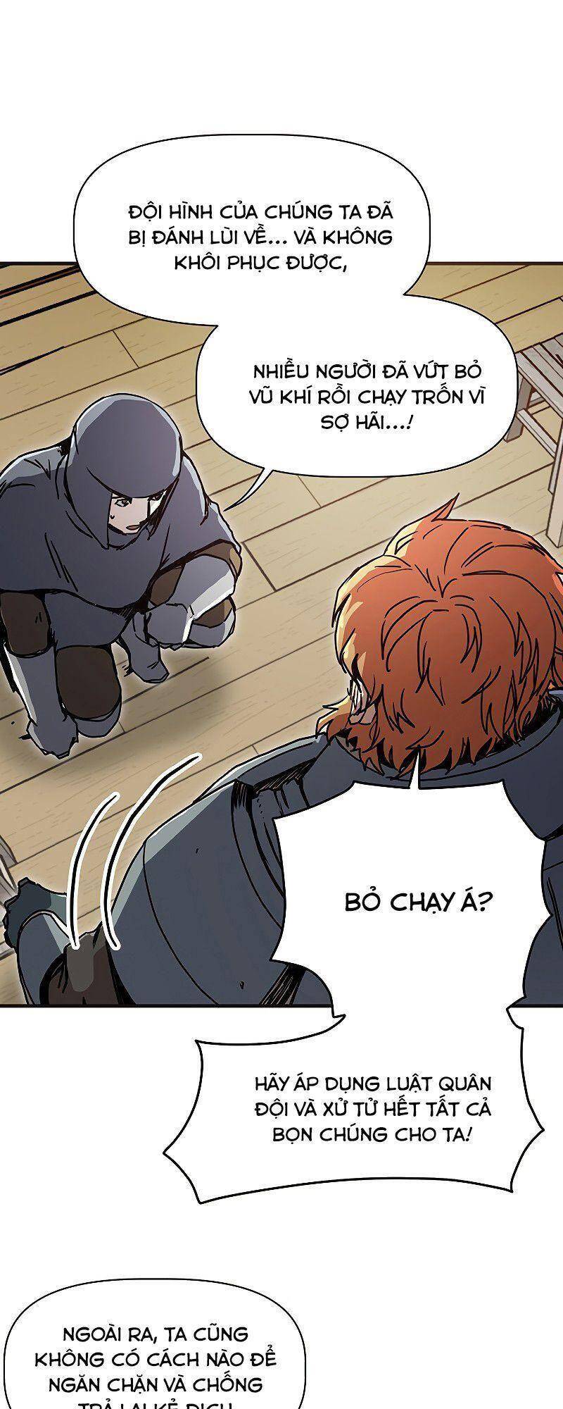 Người Chơi Lỗi Chapter 83 - 31