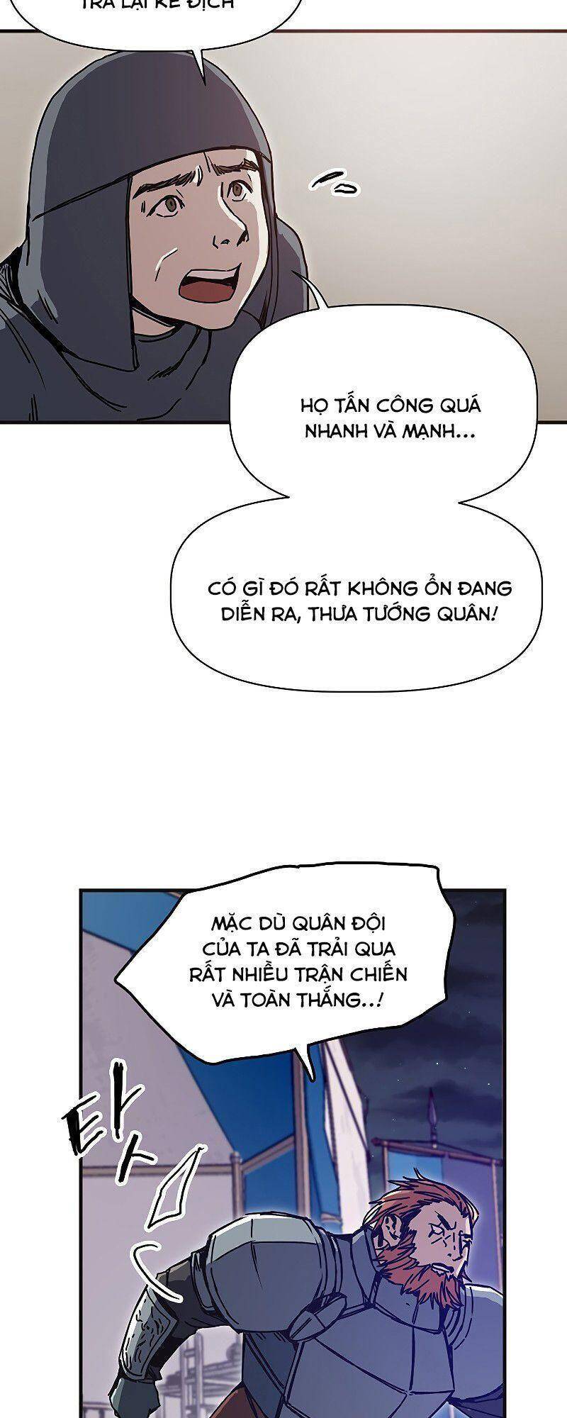 Người Chơi Lỗi Chapter 83 - 32