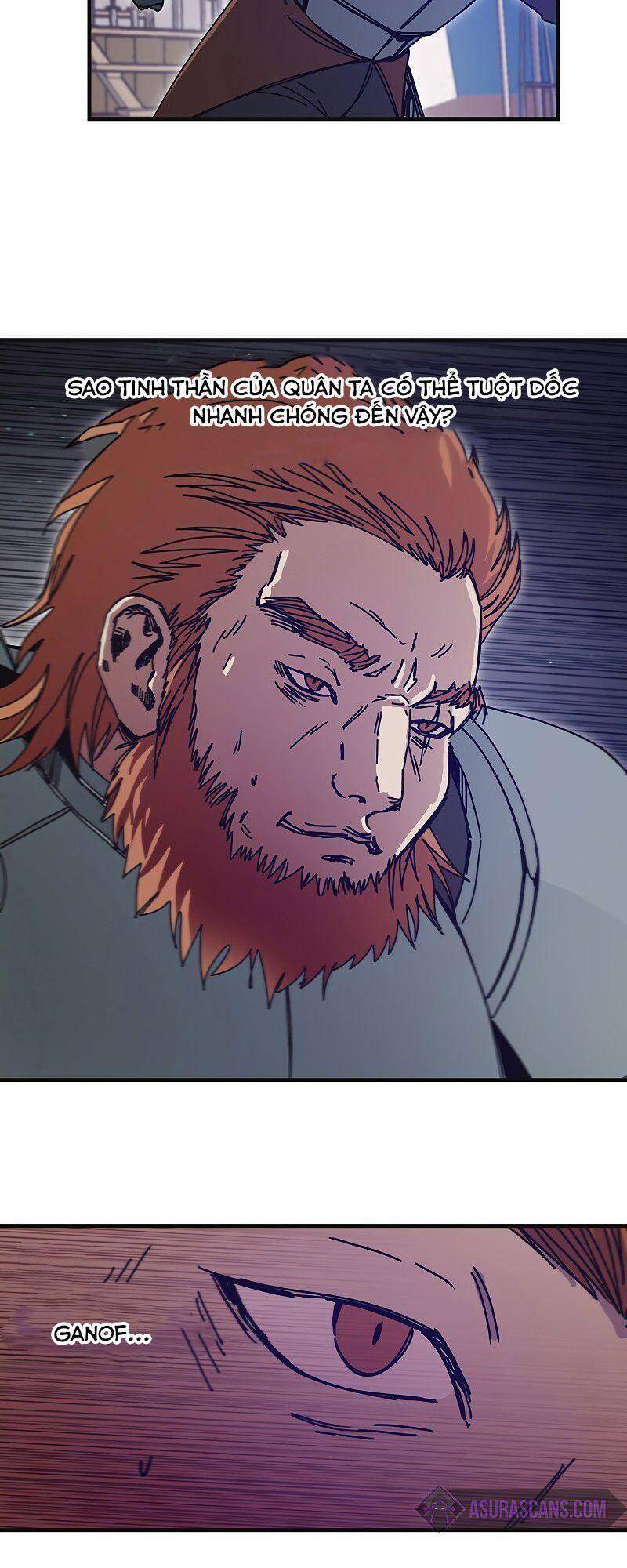 Người Chơi Lỗi Chapter 83 - 33