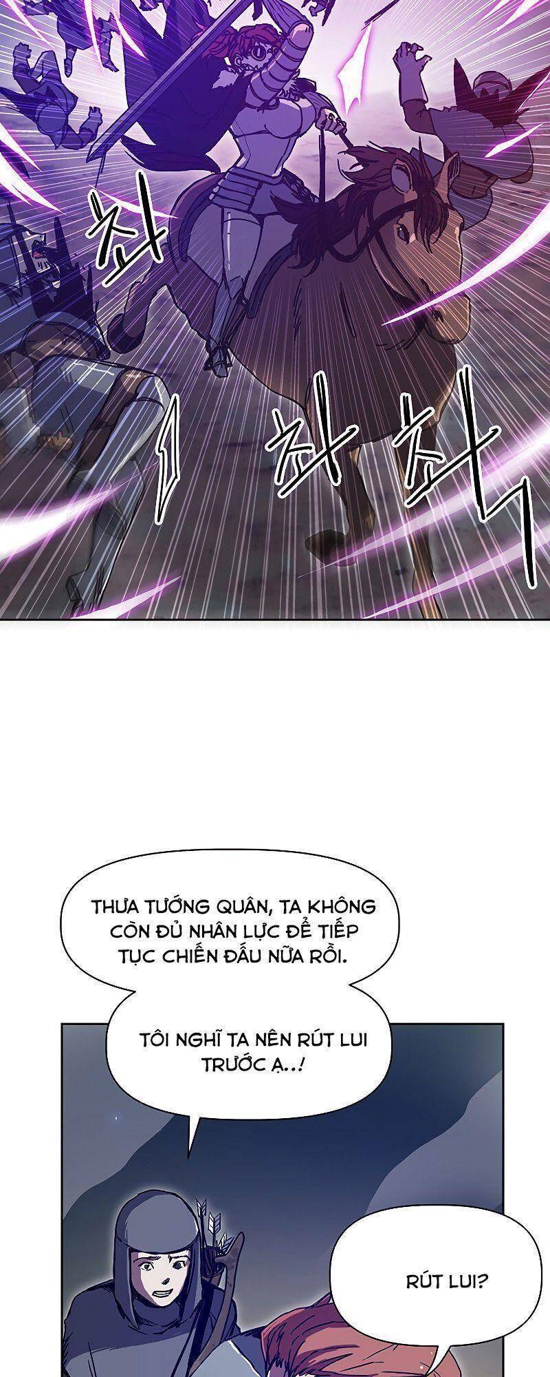 Người Chơi Lỗi Chapter 83 - 36