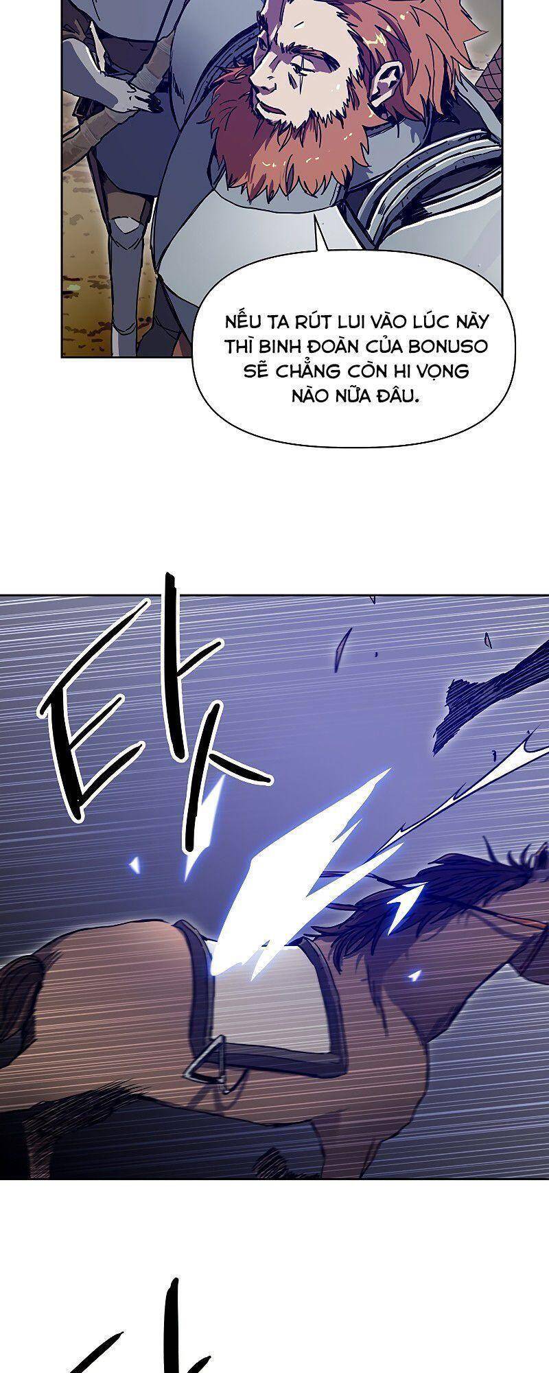 Người Chơi Lỗi Chapter 83 - 37