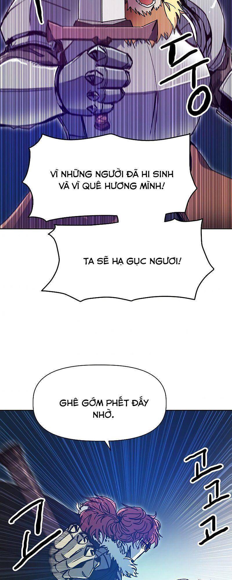 Người Chơi Lỗi Chapter 83 - 40