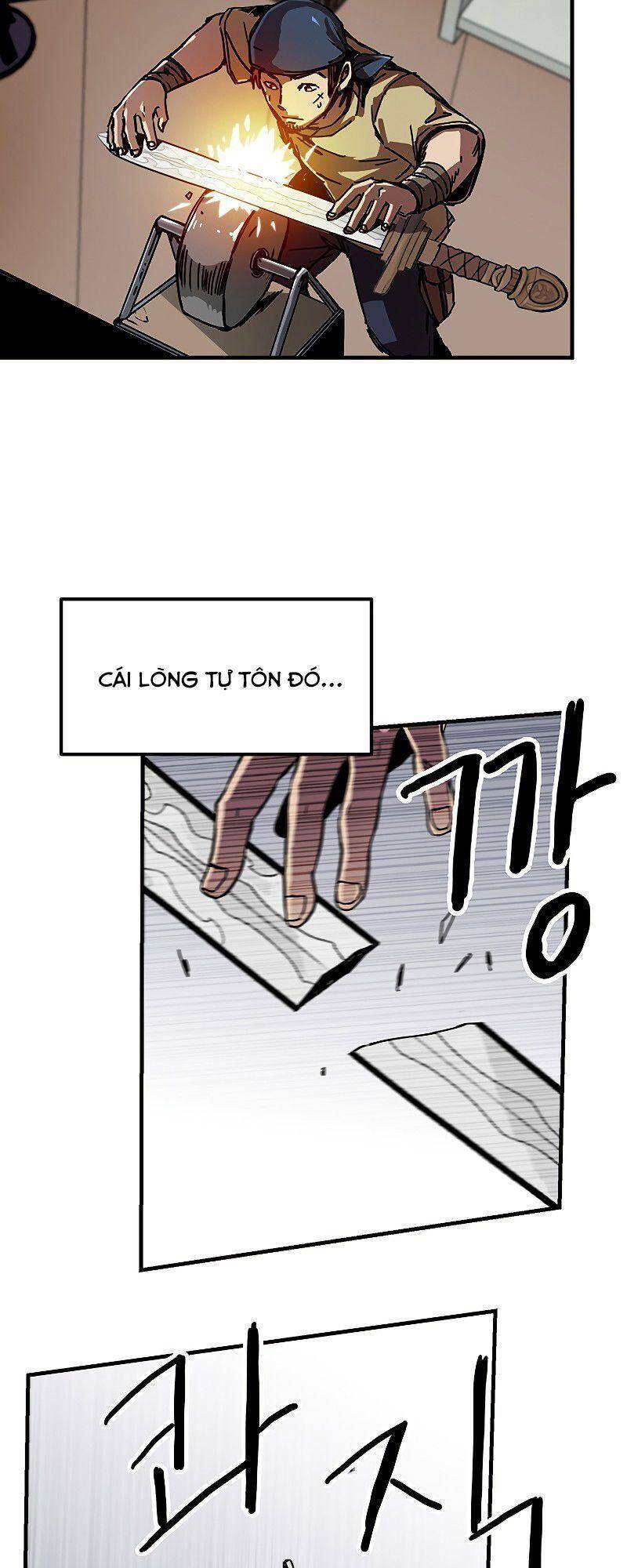 Người Chơi Lỗi Chapter 83 - 5