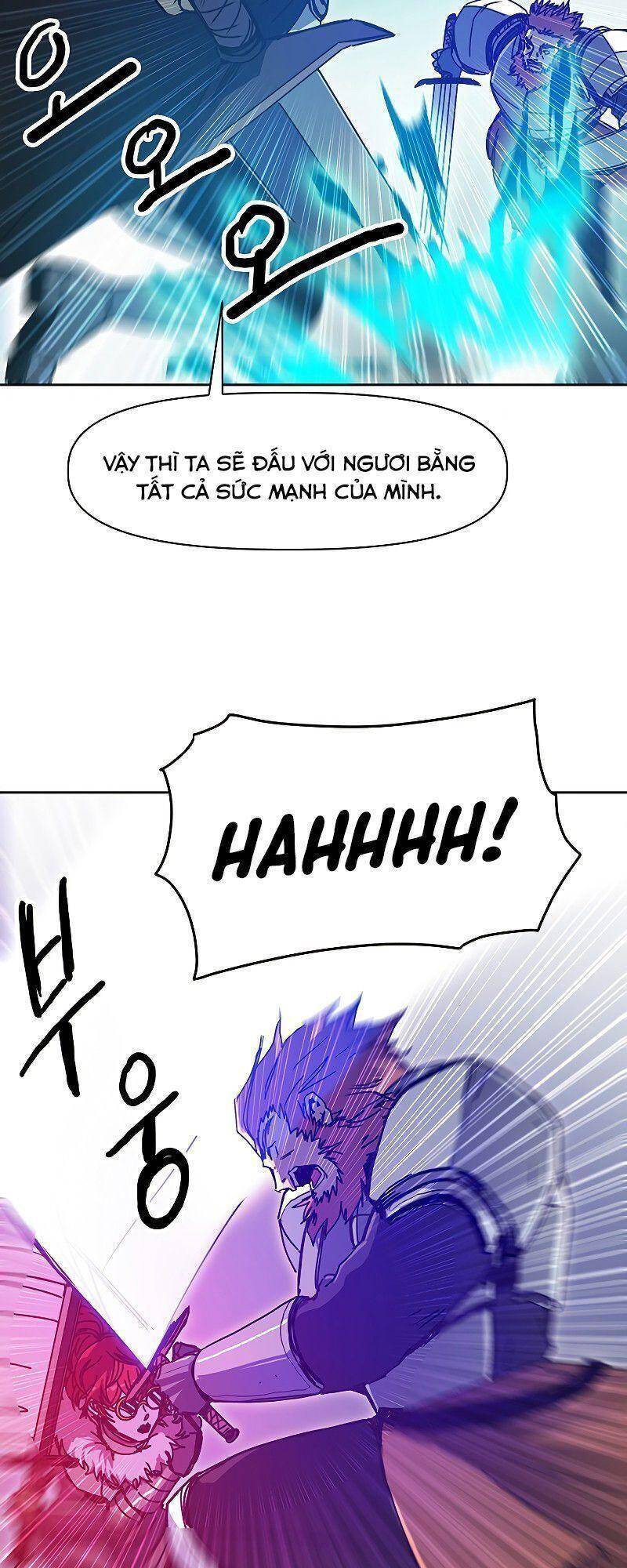 Người Chơi Lỗi Chapter 83 - 41