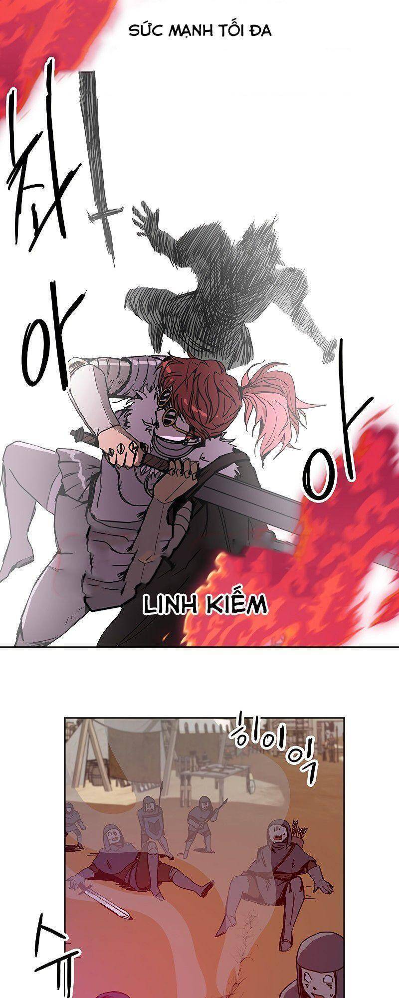 Người Chơi Lỗi Chapter 83 - 43