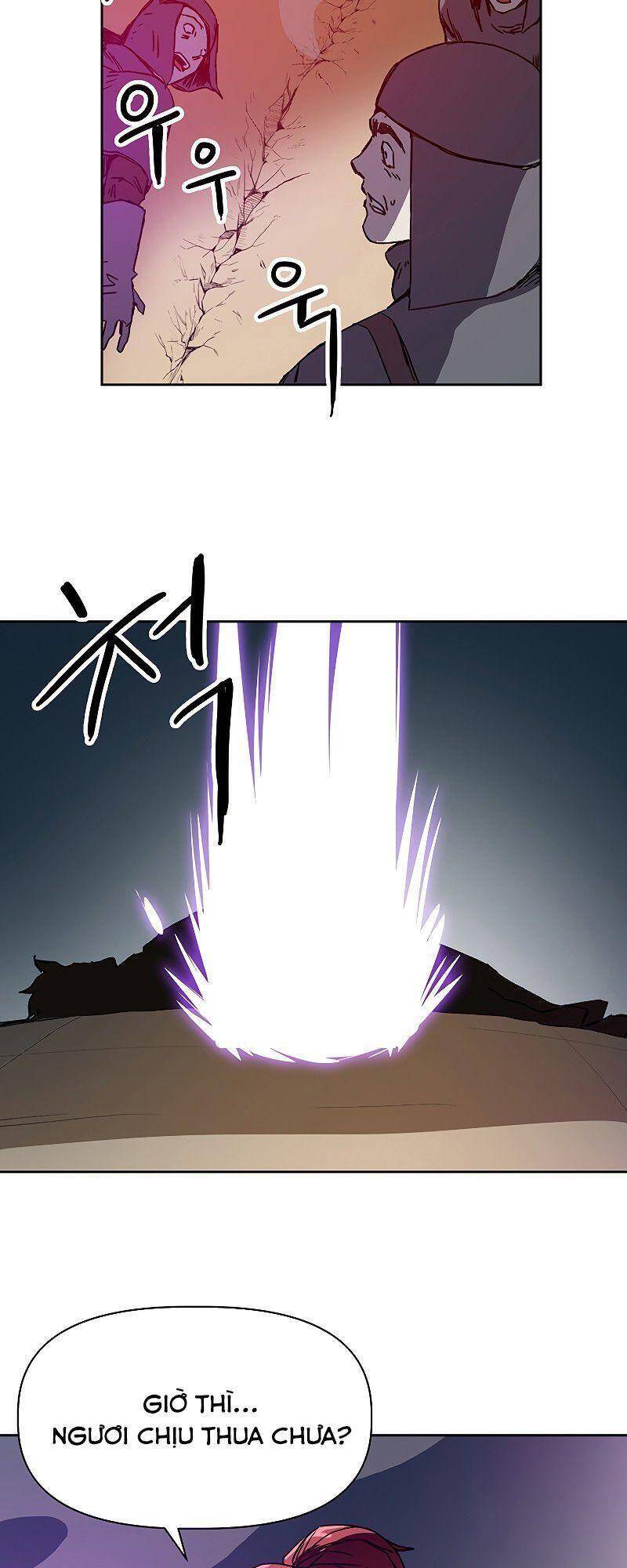 Người Chơi Lỗi Chapter 83 - 44