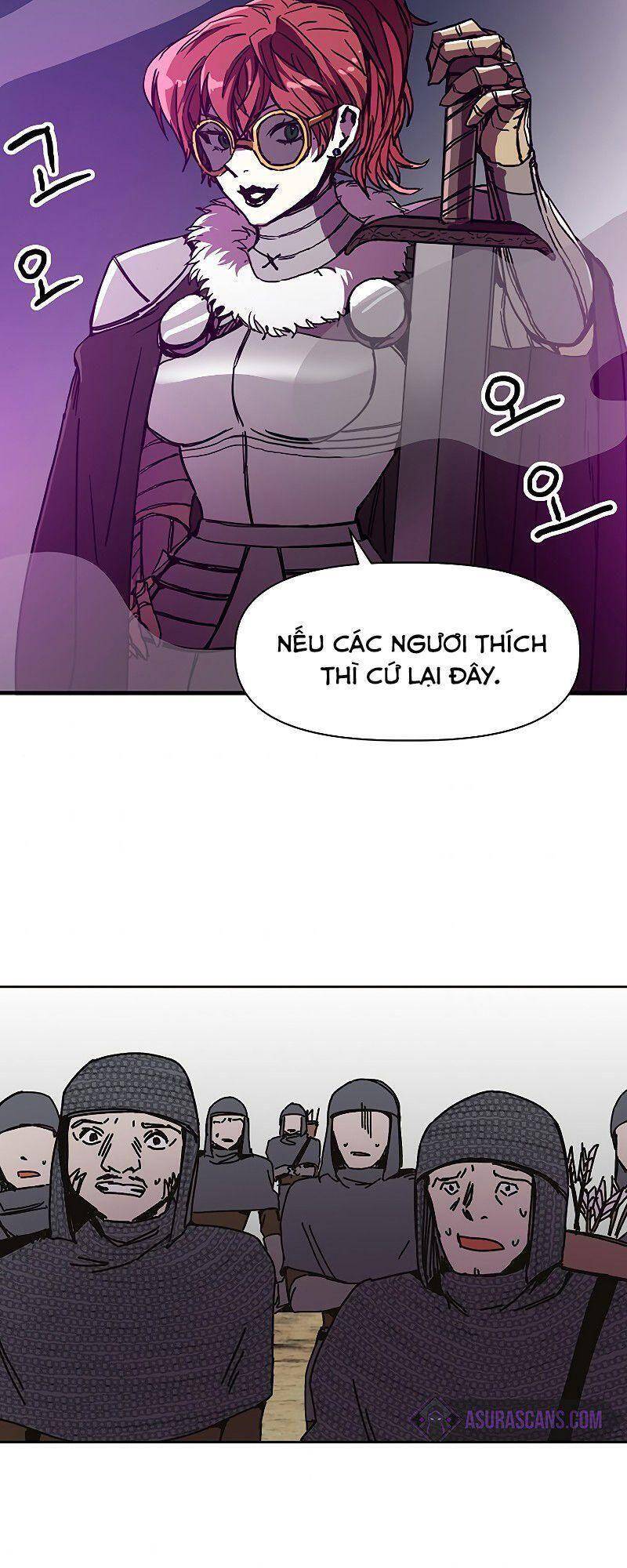 Người Chơi Lỗi Chapter 83 - 45