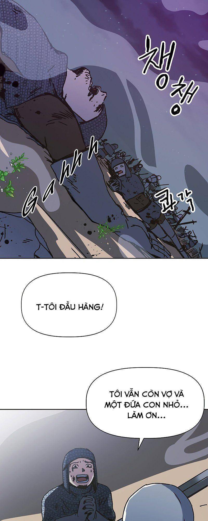Người Chơi Lỗi Chapter 83 - 48