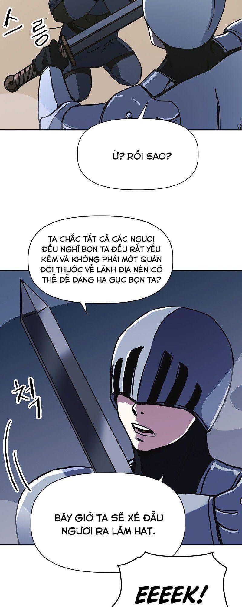 Người Chơi Lỗi Chapter 83 - 49