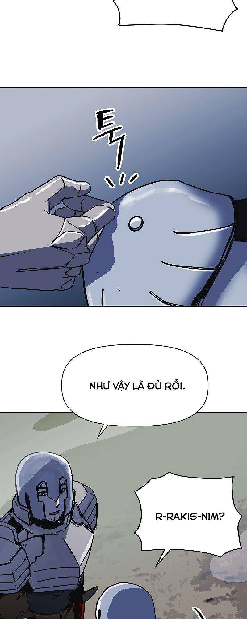 Người Chơi Lỗi Chapter 83 - 50