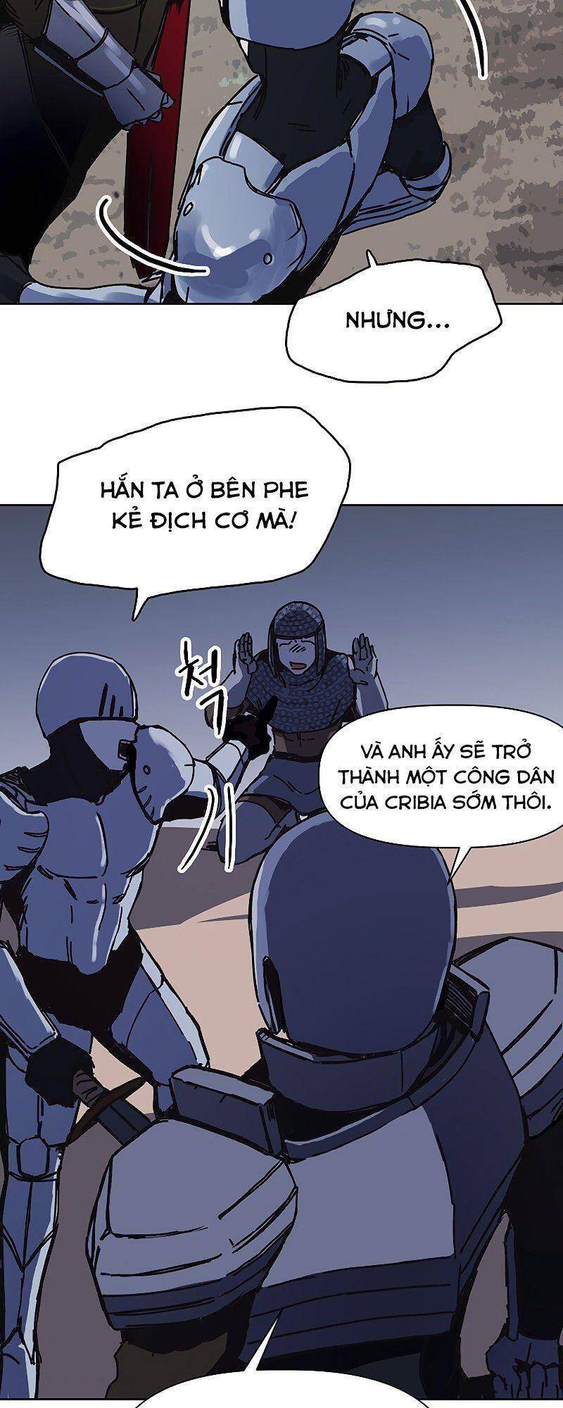 Người Chơi Lỗi Chapter 83 - 51