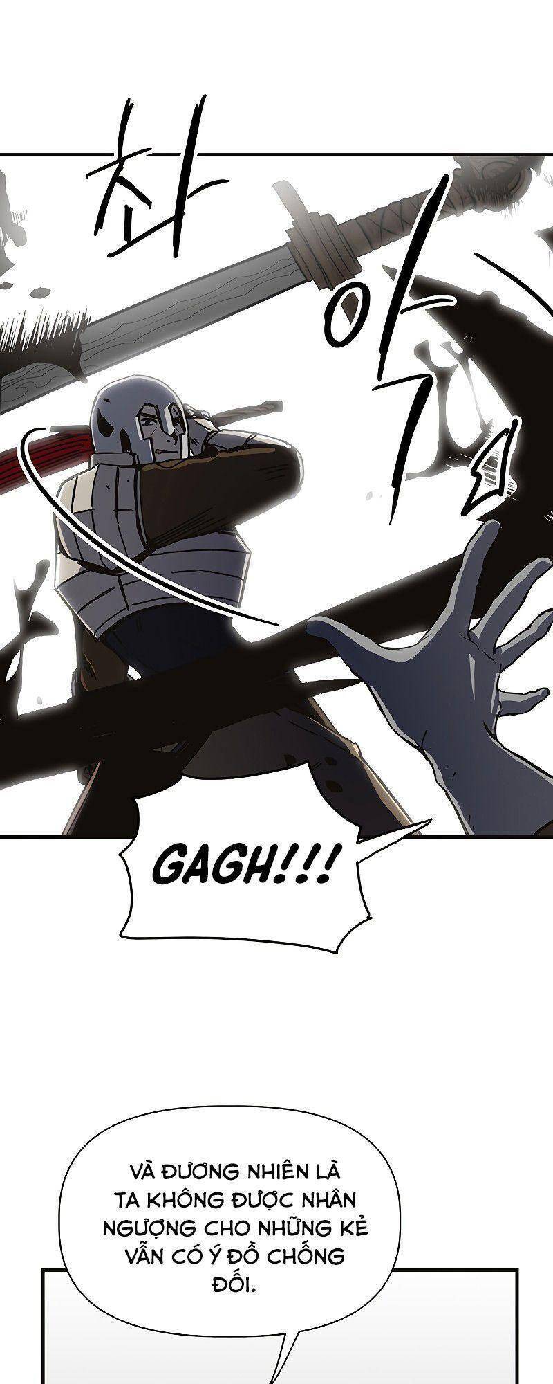 Người Chơi Lỗi Chapter 83 - 53