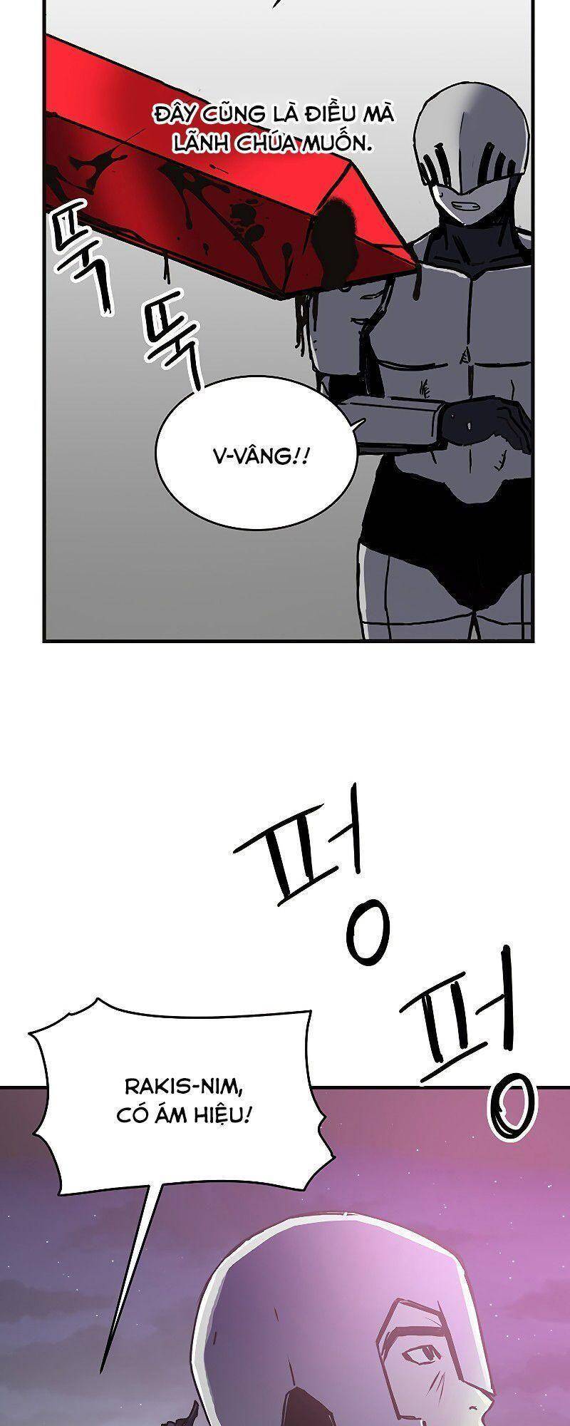 Người Chơi Lỗi Chapter 83 - 54