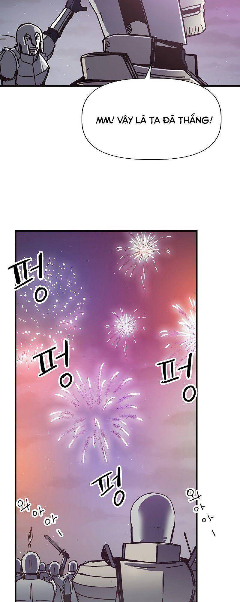 Người Chơi Lỗi Chapter 83 - 55