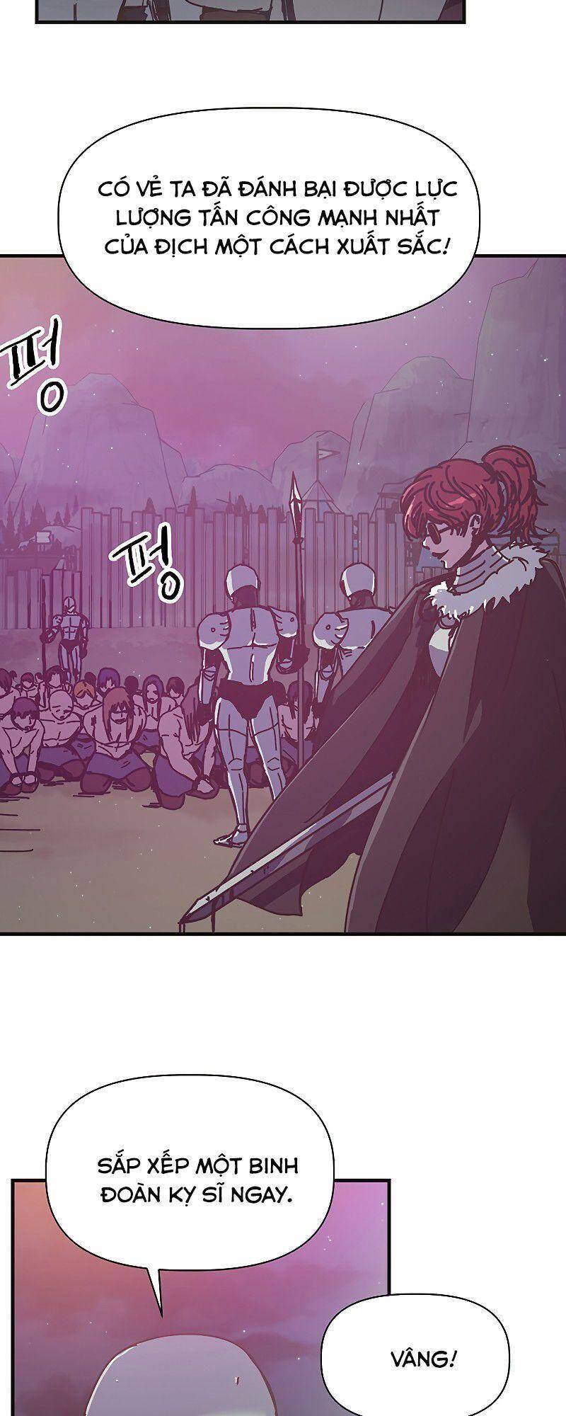 Người Chơi Lỗi Chapter 83 - 56