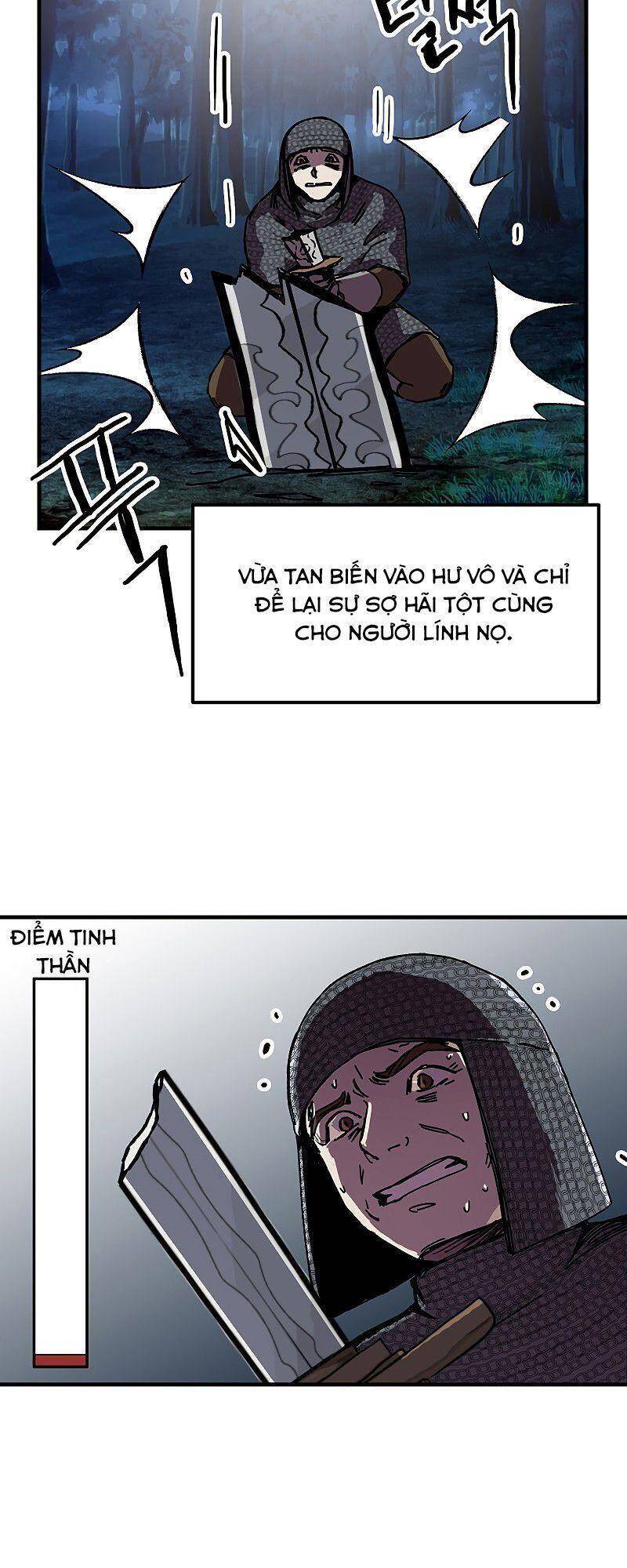 Người Chơi Lỗi Chapter 83 - 7