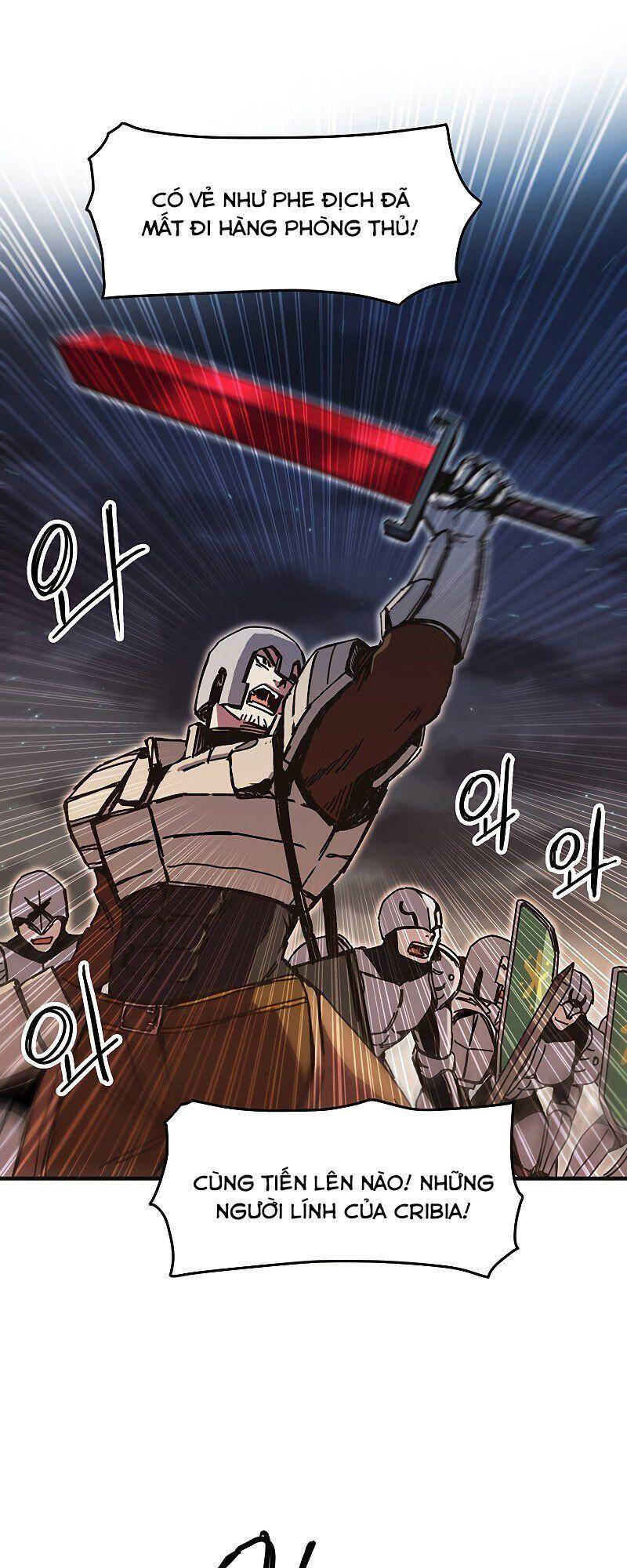 Người Chơi Lỗi Chapter 83 - 10