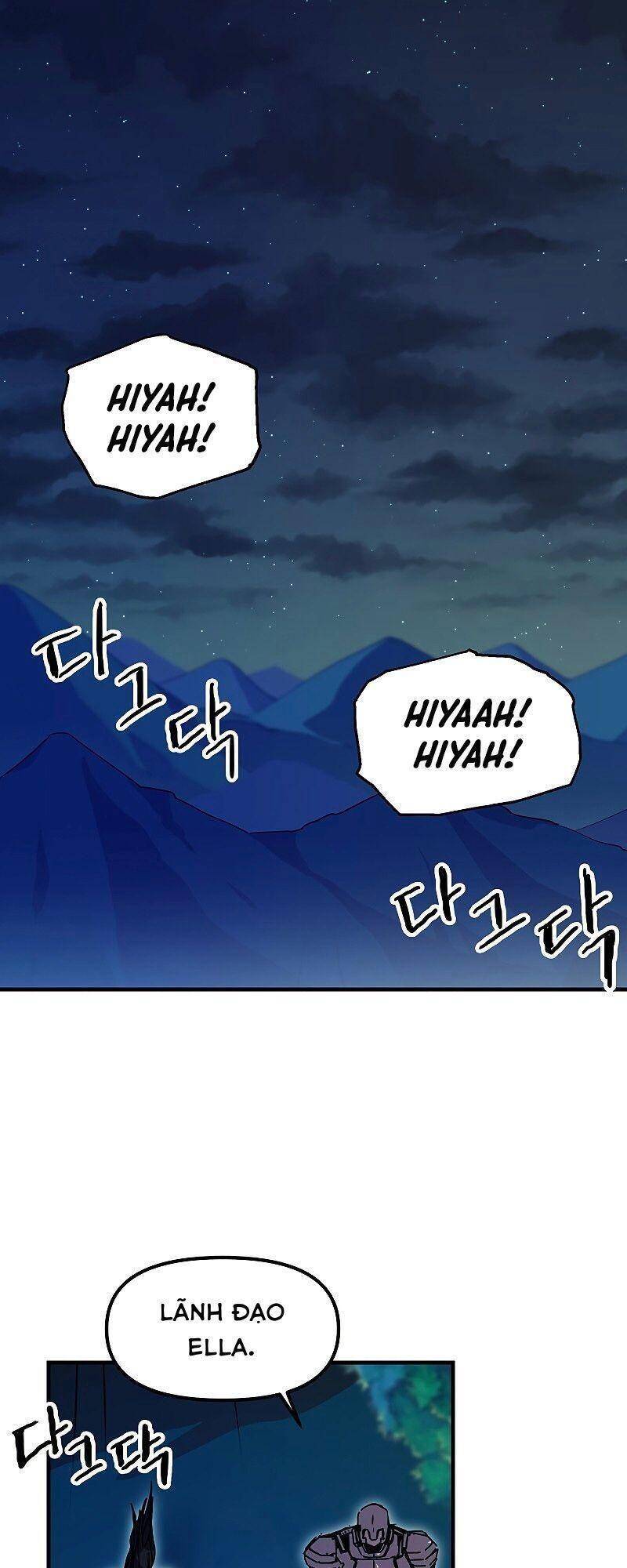 Người Chơi Lỗi Chapter 84 - 1