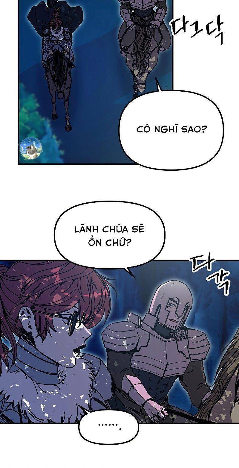 Người Chơi Lỗi Chapter 84 - 2