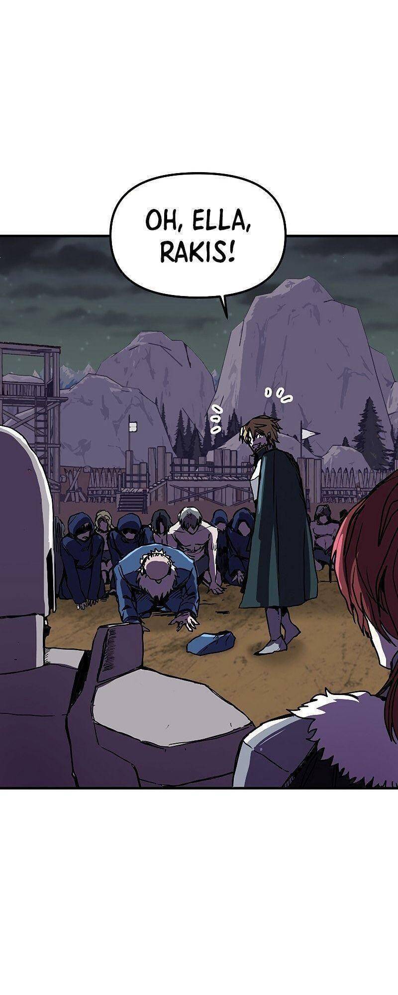 Người Chơi Lỗi Chapter 84 - 12