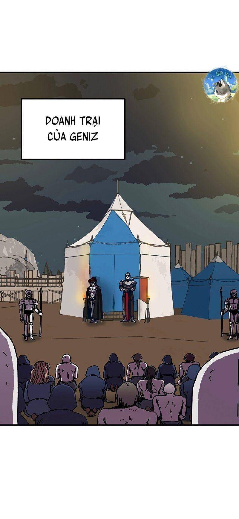 Người Chơi Lỗi Chapter 84 - 15