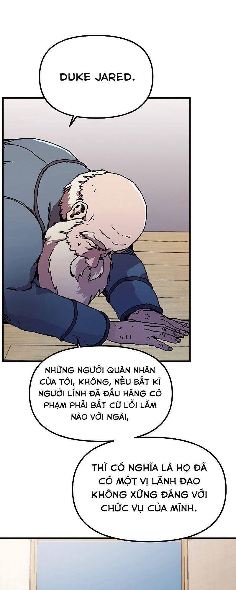 Người Chơi Lỗi Chapter 84 - 17