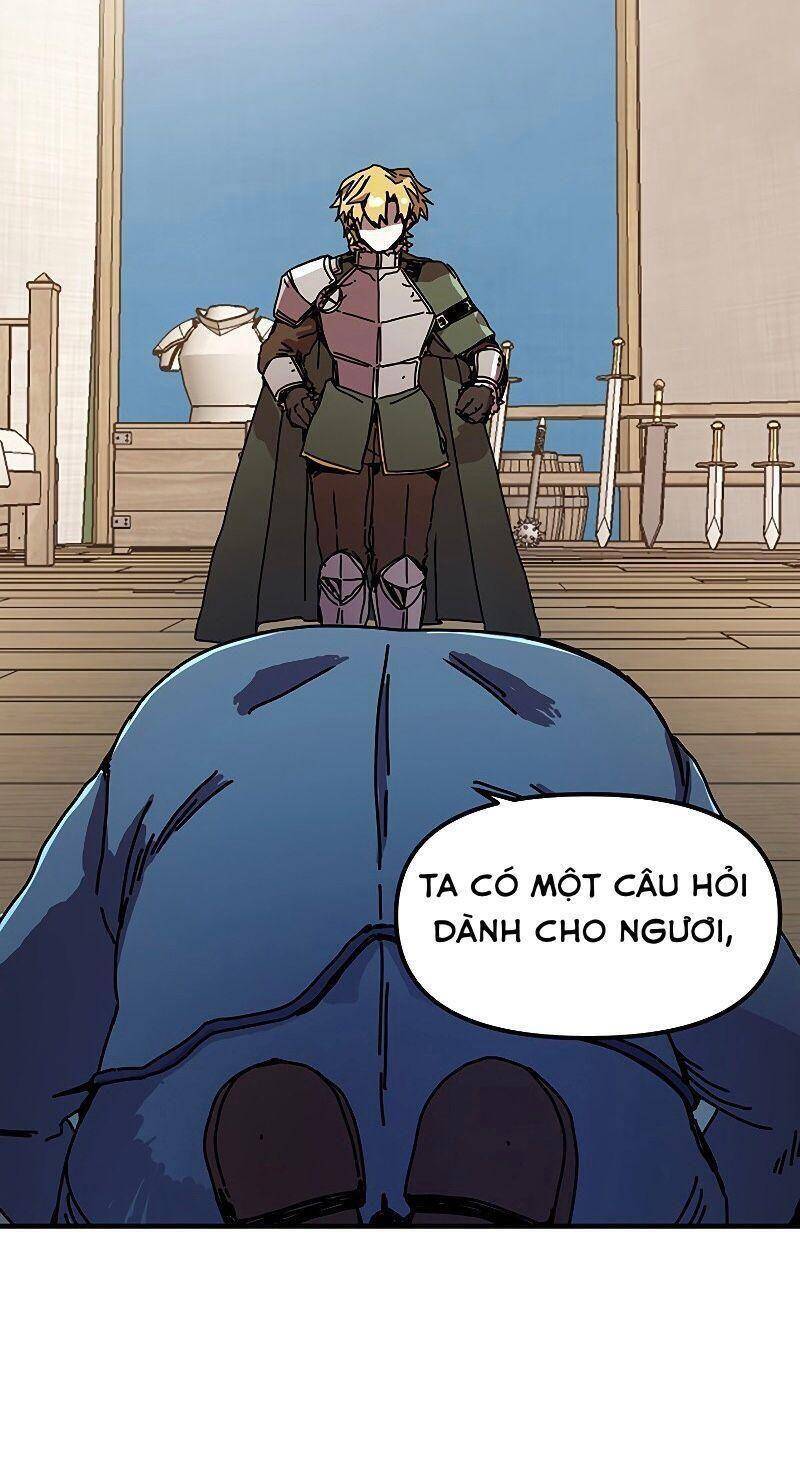 Người Chơi Lỗi Chapter 84 - 18