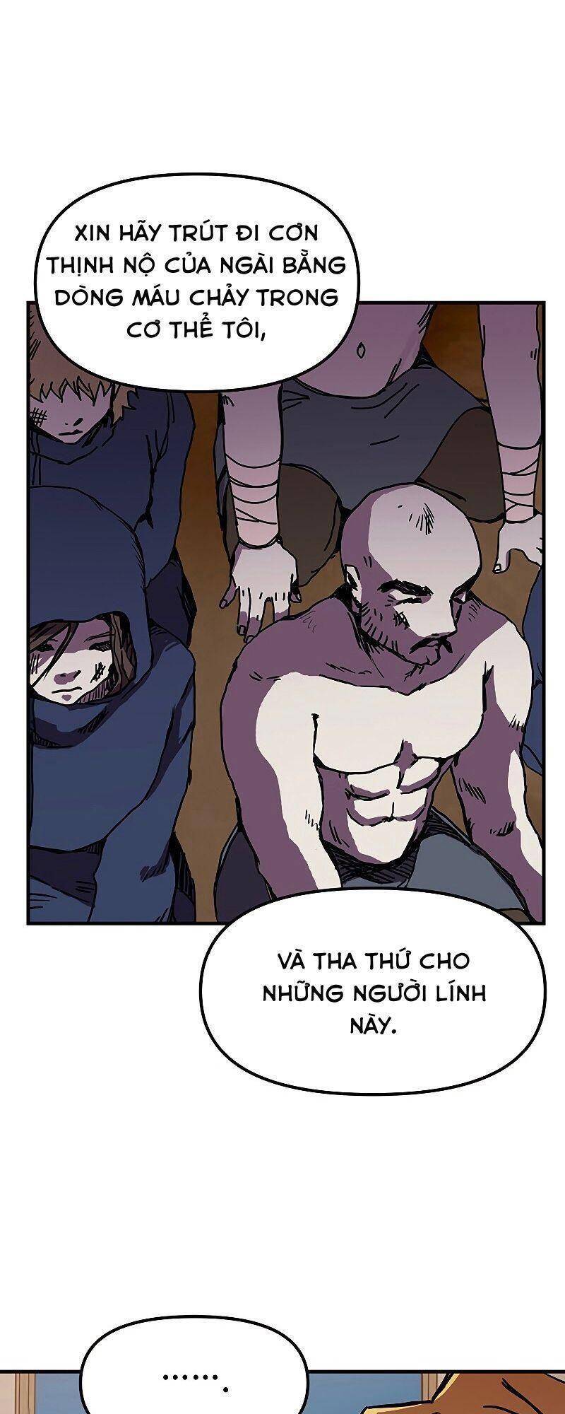 Người Chơi Lỗi Chapter 84 - 19