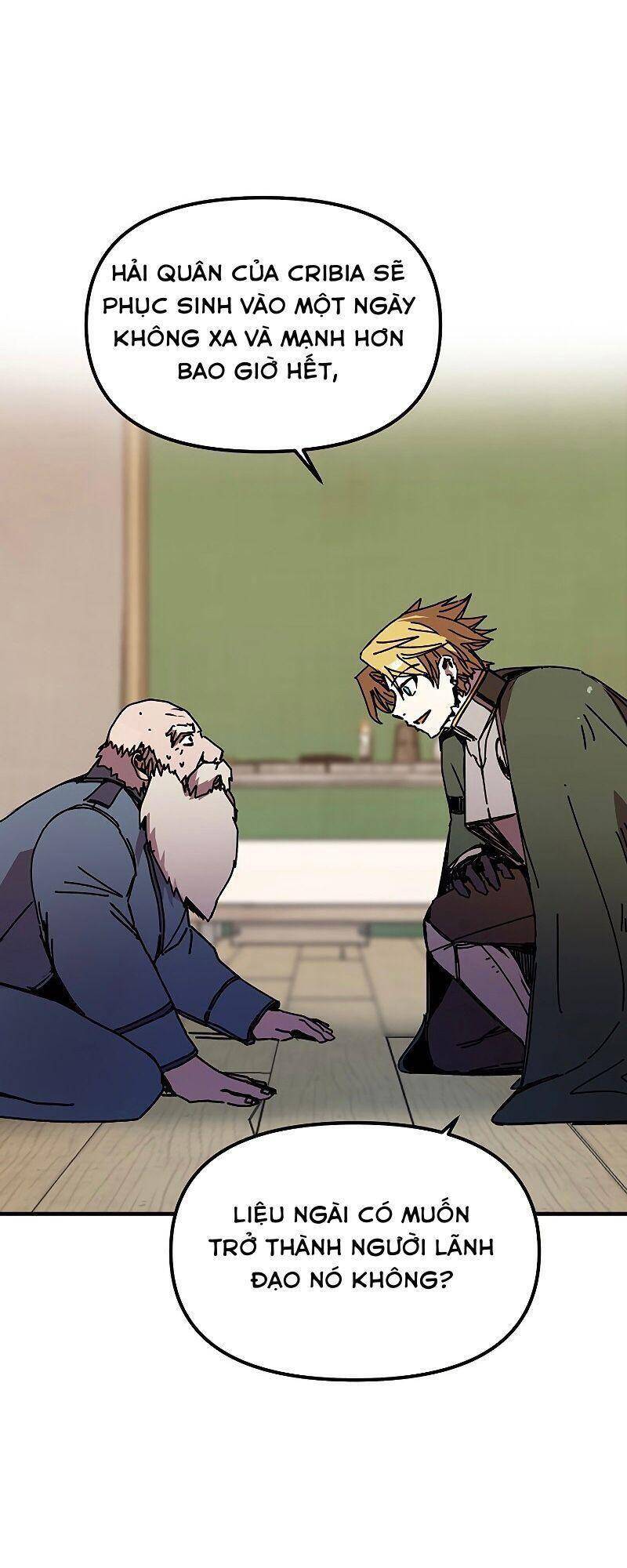 Người Chơi Lỗi Chapter 84 - 23