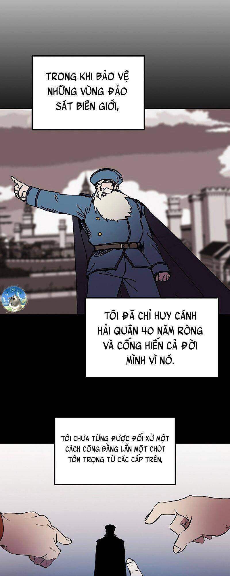 Người Chơi Lỗi Chapter 84 - 25