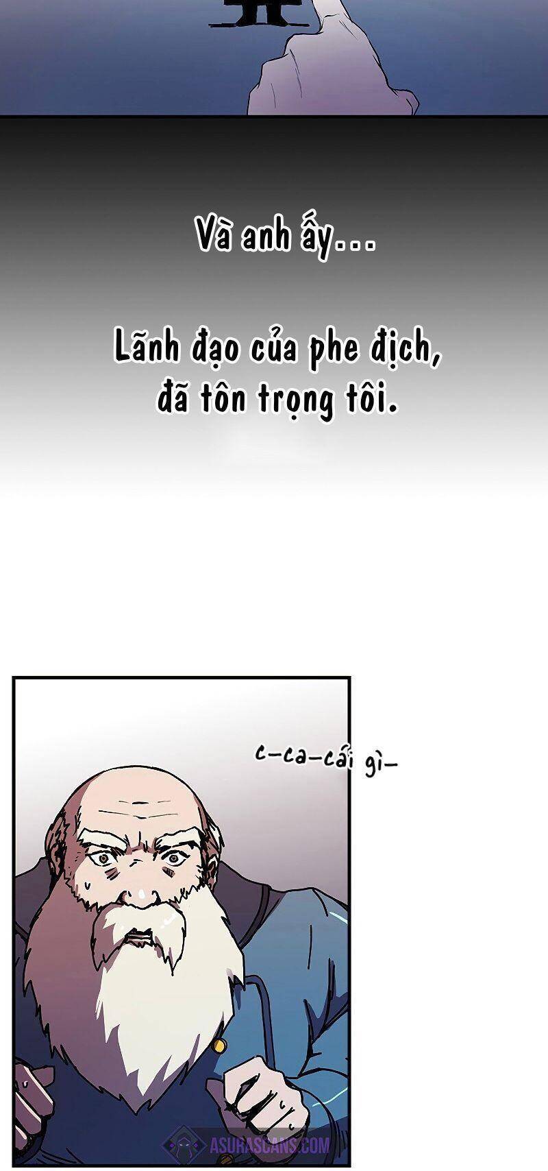 Người Chơi Lỗi Chapter 84 - 26