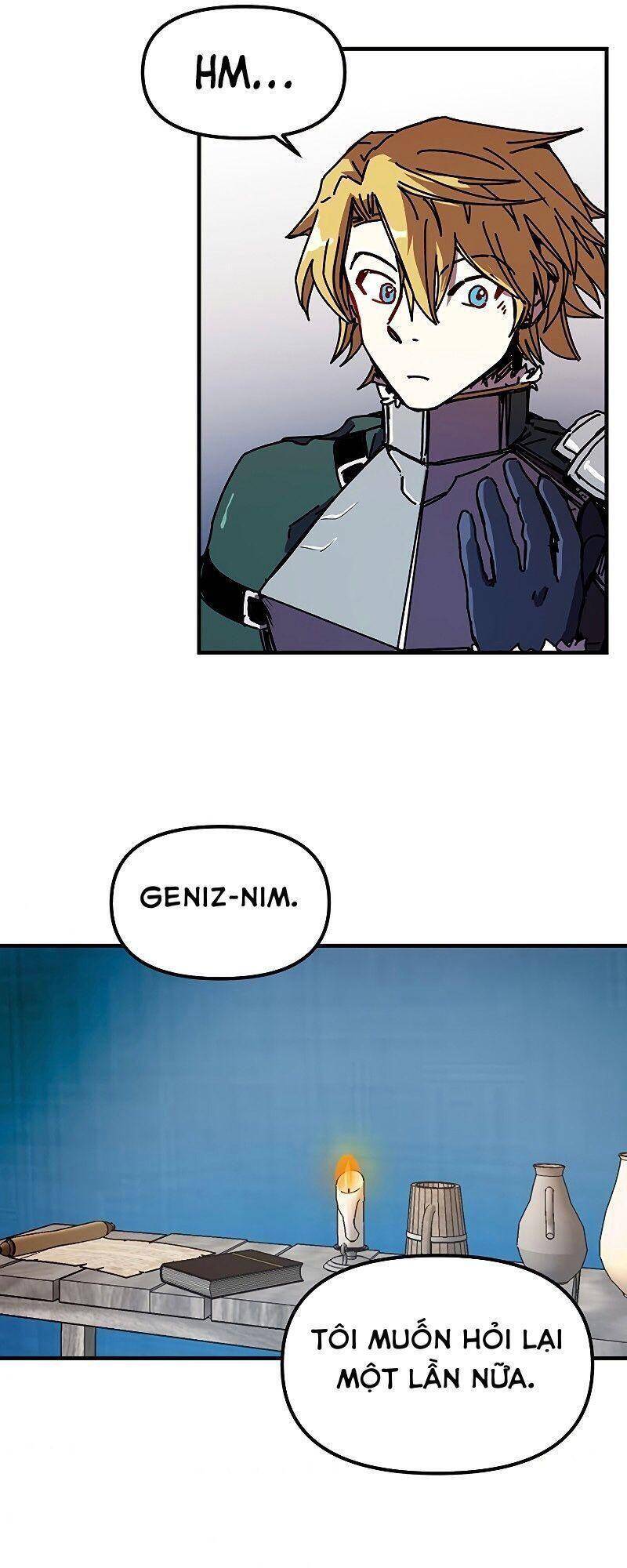 Người Chơi Lỗi Chapter 84 - 27