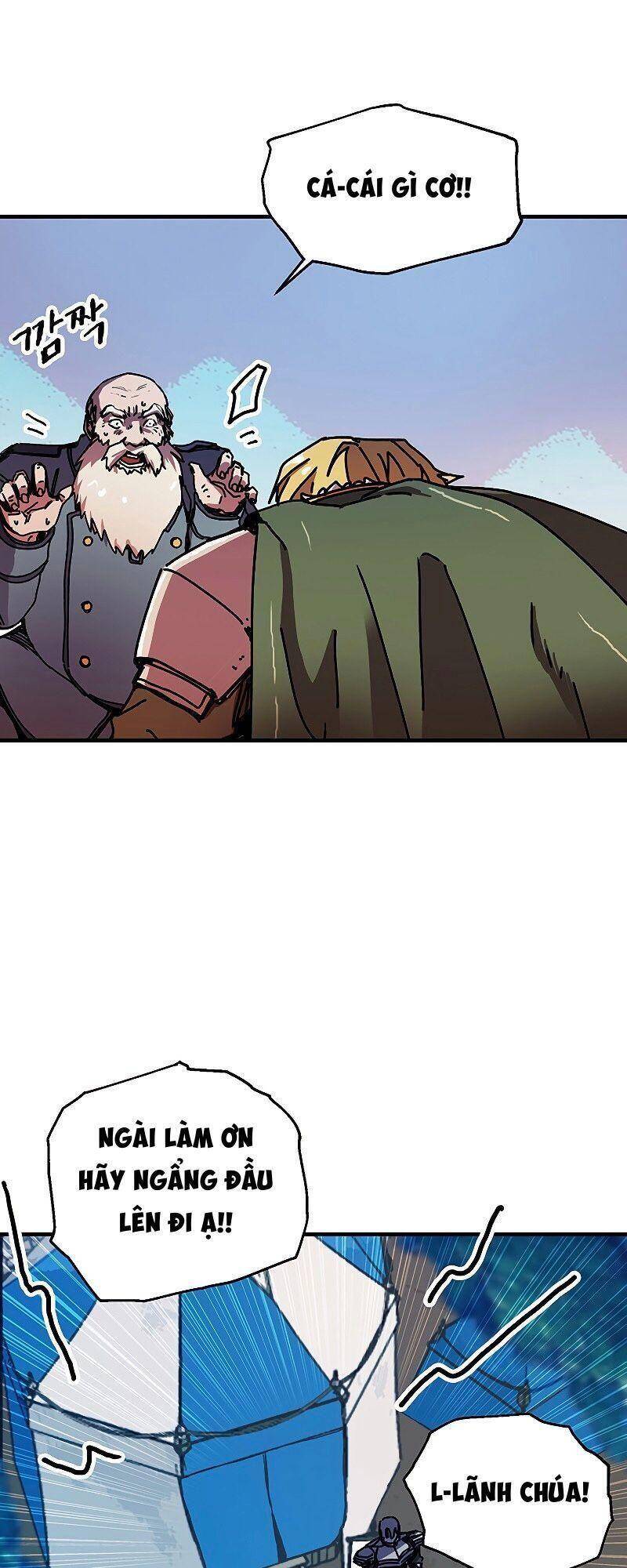 Người Chơi Lỗi Chapter 84 - 29