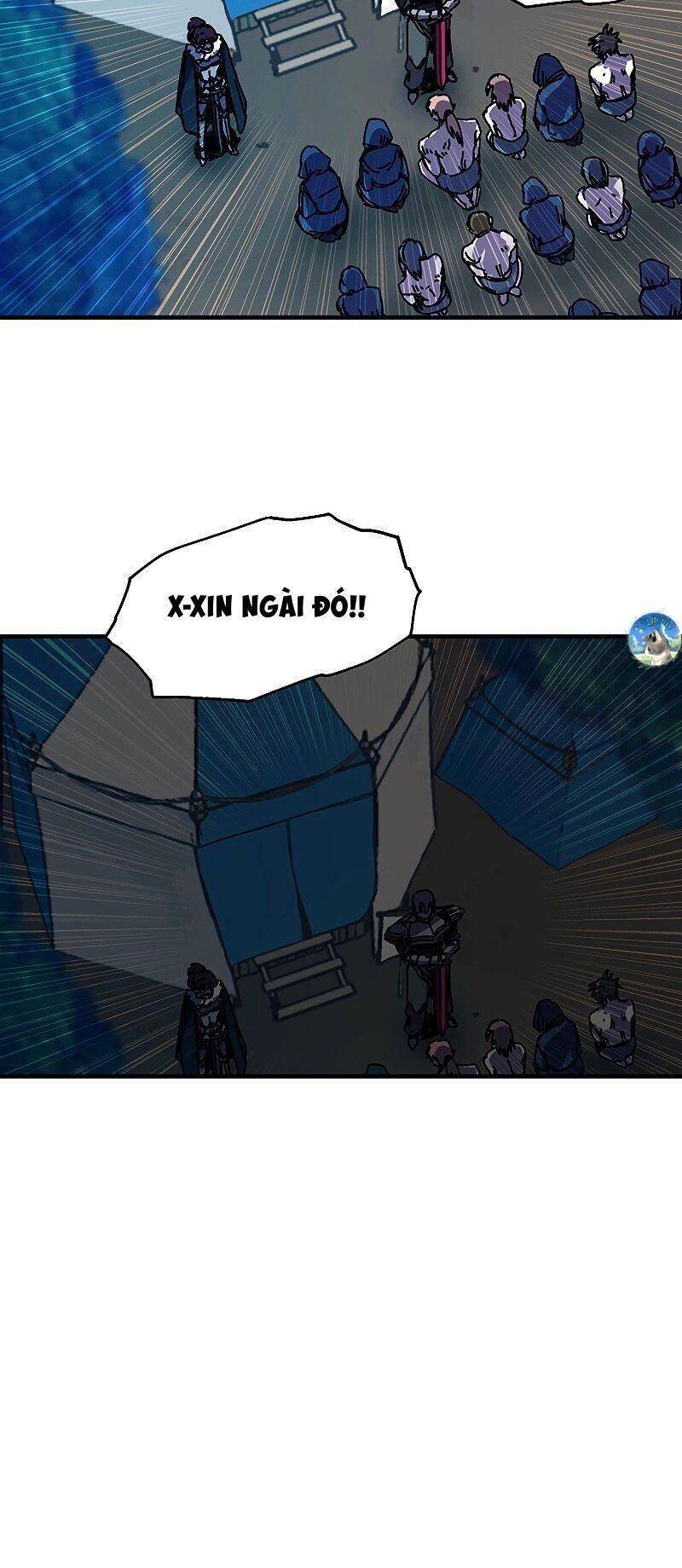 Người Chơi Lỗi Chapter 84 - 30