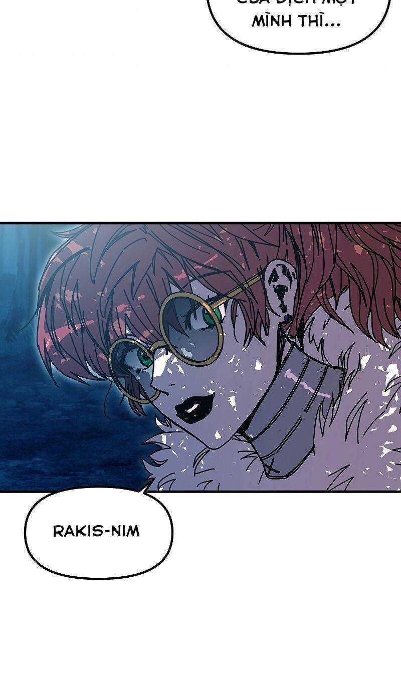 Người Chơi Lỗi Chapter 84 - 4