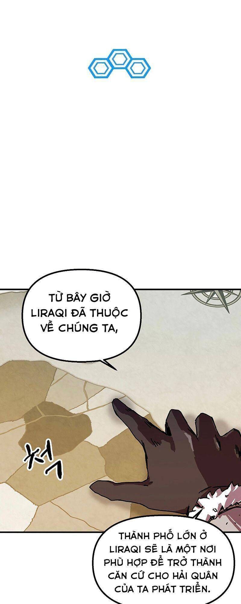 Người Chơi Lỗi Chapter 84 - 31