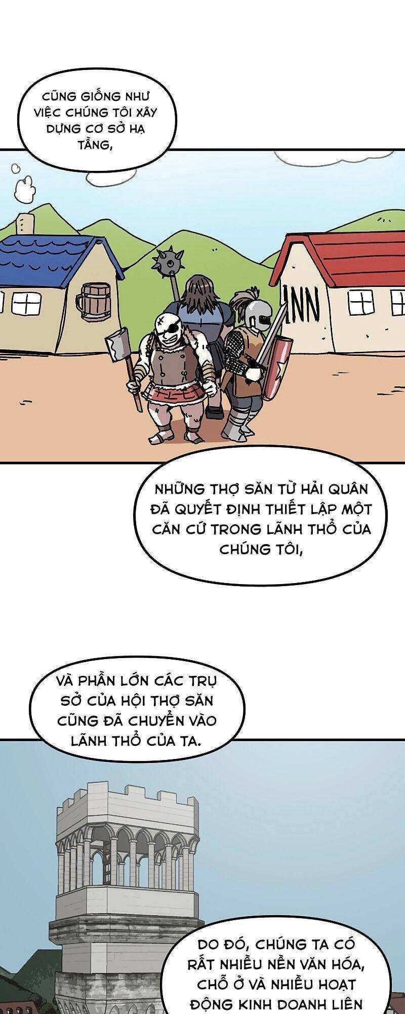 Người Chơi Lỗi Chapter 84 - 37